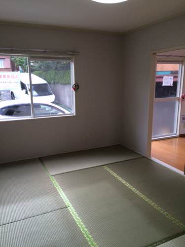 ニューフラワーヒルズ A0101号-6