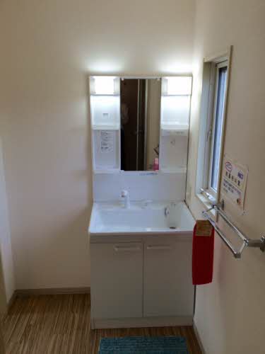 ニューフラワーヒルズ A0101号-7