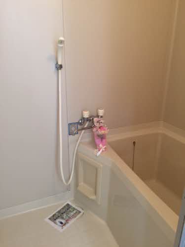 ニューフラワーヒルズ A0101号-8