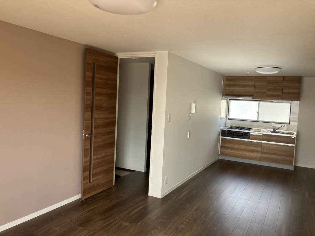 プラザ　マロニエA0201-1