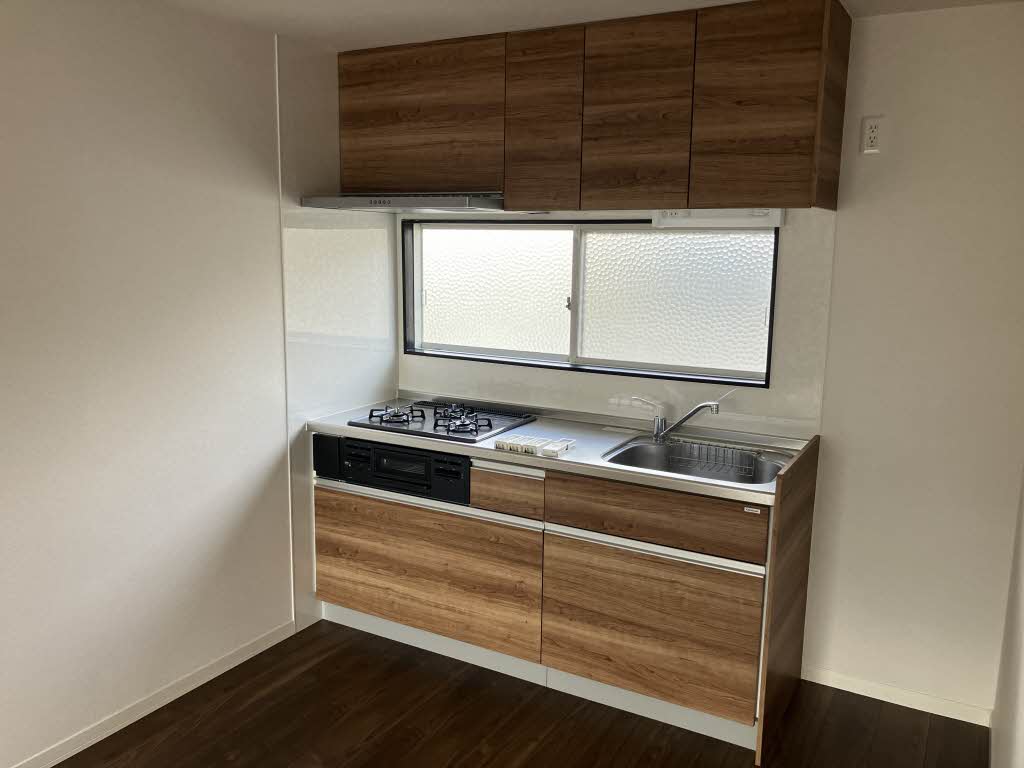 プラザ　マロニエA0201-2