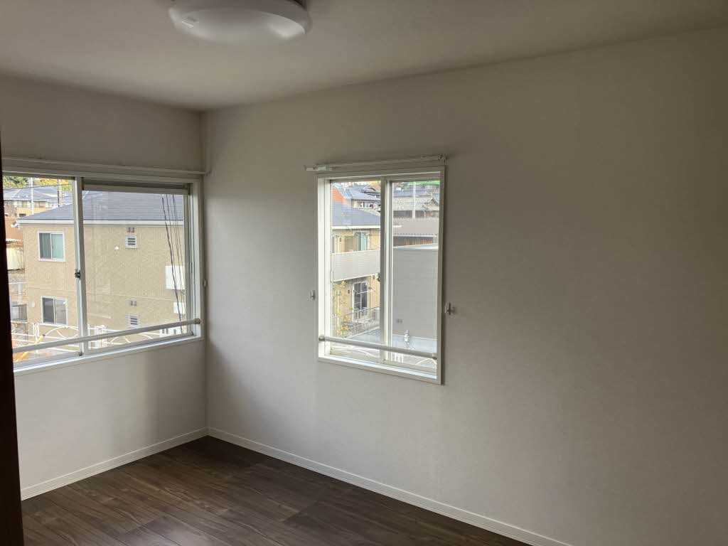 プラザ　マロニエA0201-3