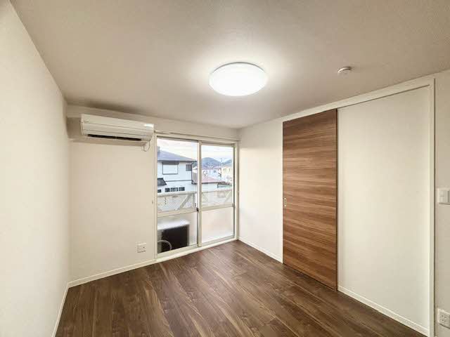 プラザ　マロニエ A0201号-7