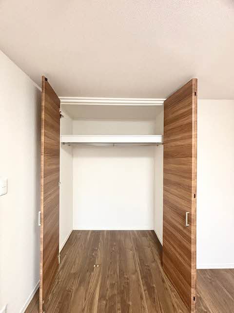 プラザ　マロニエ A0201号-8