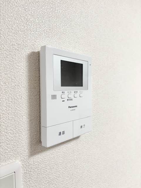 プラザ　マロニエ A0201号-9