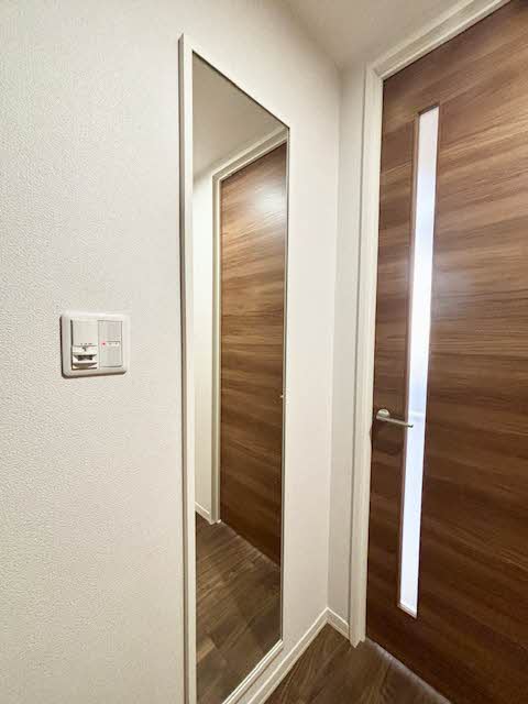 プラザ　マロニエ A0201号-13