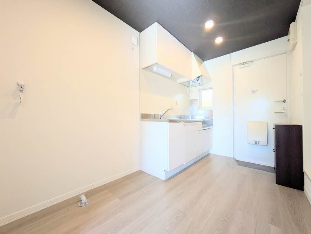 セフィラ野上 A0202号-2