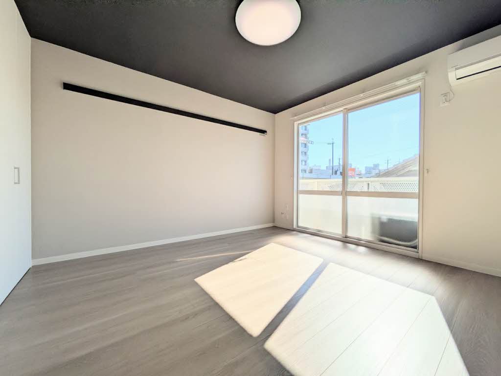 セフィラ野上 A0202号-4