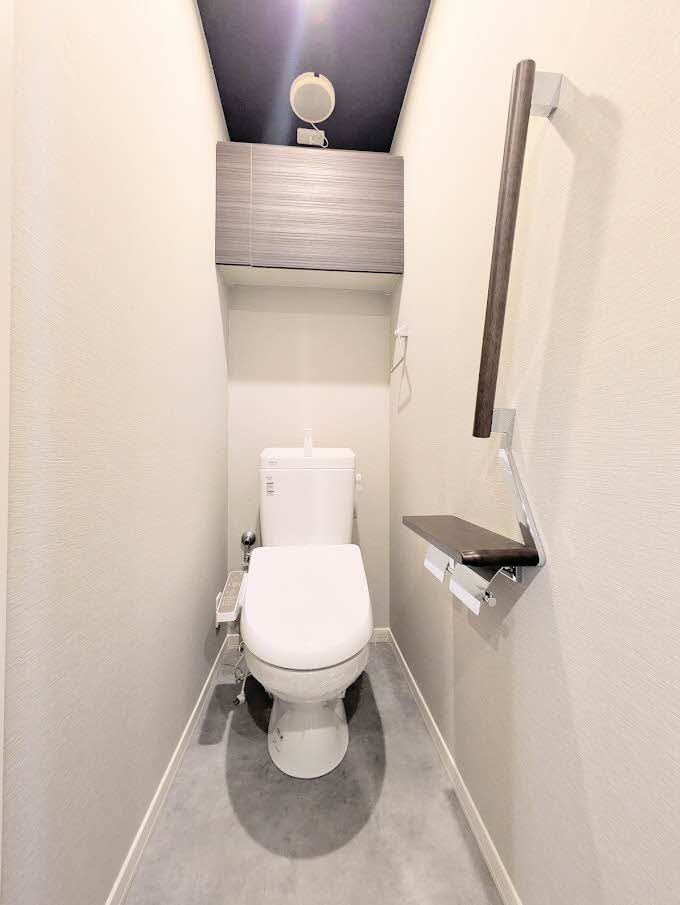 セフィラ野上 A0202号-7