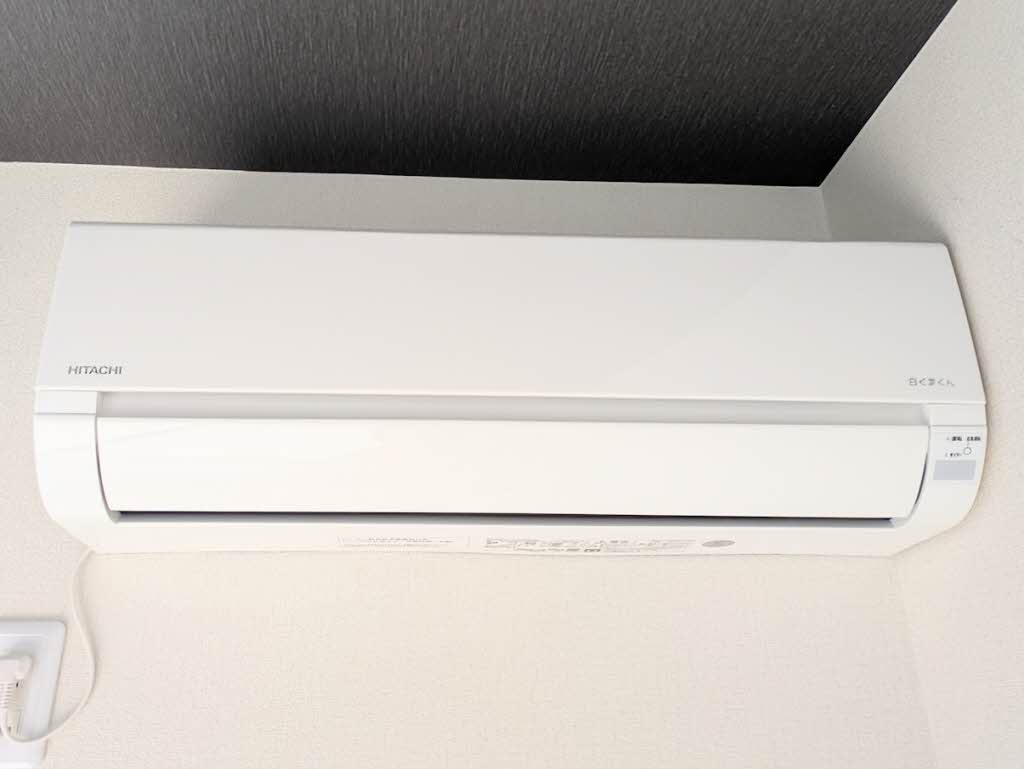 セフィラ野上 A0202号-9