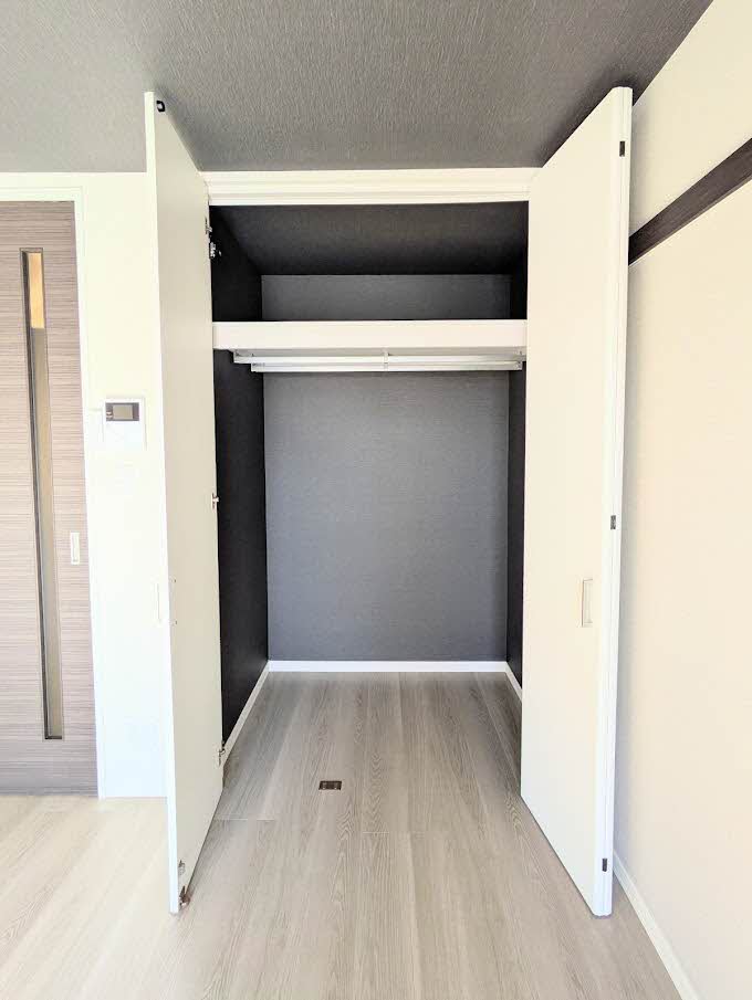 セフィラ野上 A0202号-12