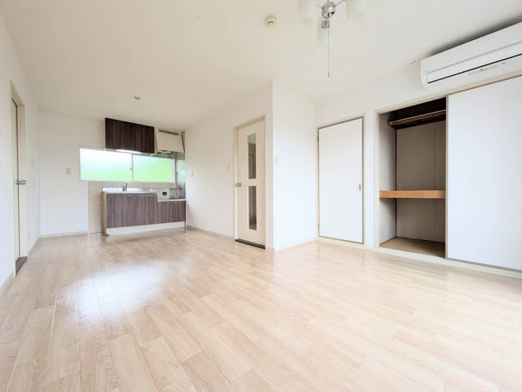 グレイス遠石 A0201号-2