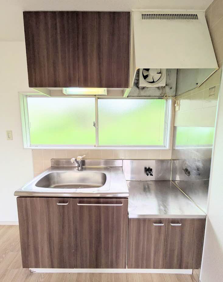 グレイス遠石 A0201号-3