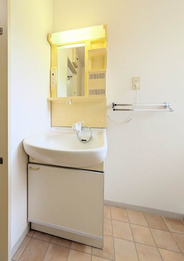 グレイス遠石 A0201号-5