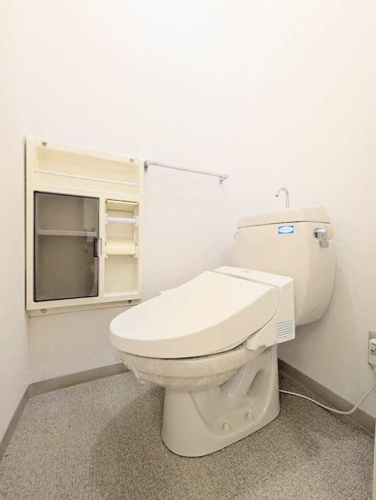 グレイス遠石 A0201号-8