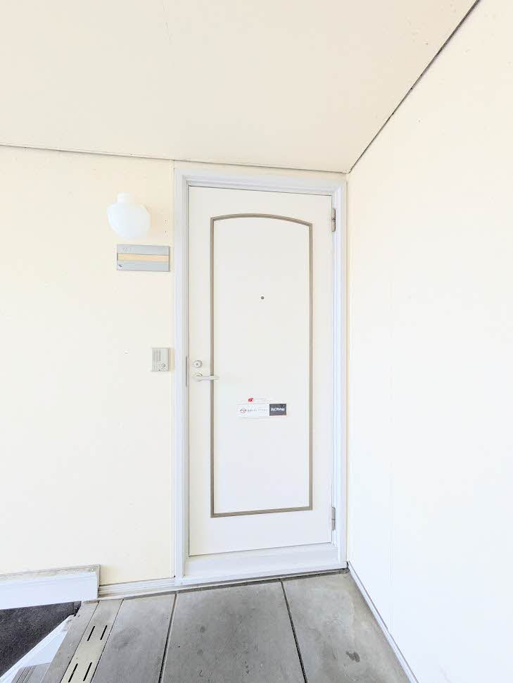 グレイス遠石 A0201号-11