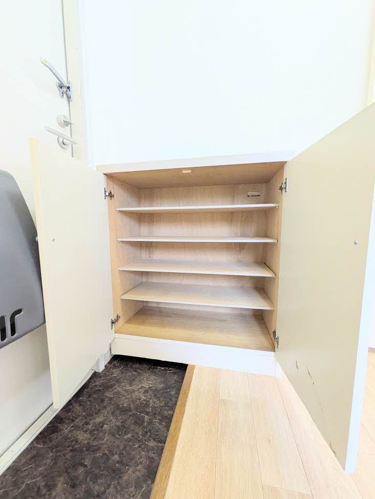 グレイス遠石 A0201号-14