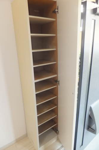 フレグランス上尾　Ｅ棟 A0101号-3