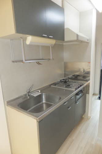 フレグランス上尾　Ｅ棟 A0101号-4