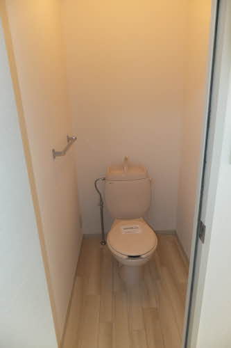 フレグランス上尾　Ｅ棟 A0101号-5