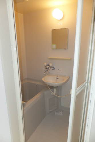 フレグランス上尾　Ｅ棟 A0101号-6