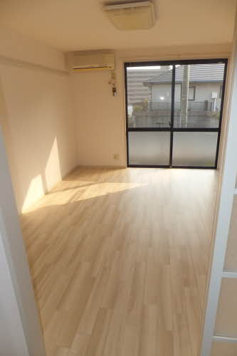 フレグランス上尾　Ｅ棟 A0101号-7