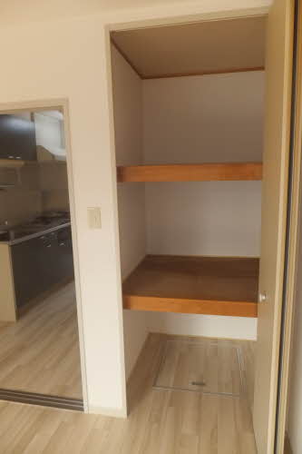 フレグランス上尾　Ｅ棟 A0101号-9