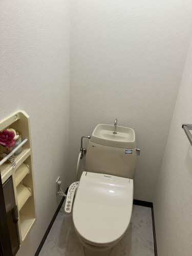 コモンシティー橋本　Ｂ棟 B0101号-6