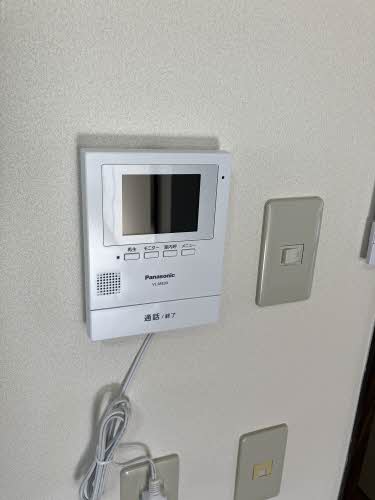 コモンシティー橋本　Ｂ棟 B0101号-8