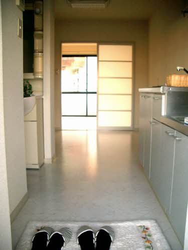 フローラルＳ A0202号-3