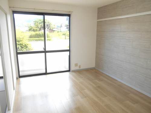 カーサ平生 A0102号-2