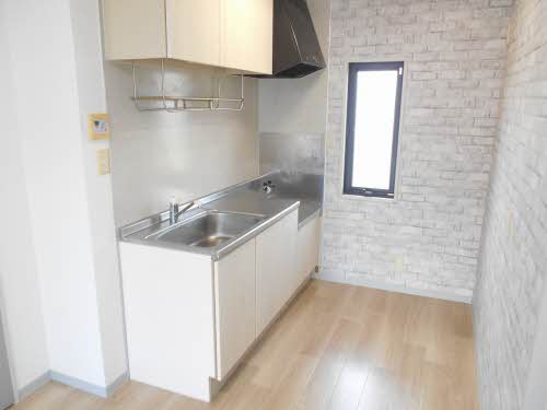 カーサ平生 A0102号-5