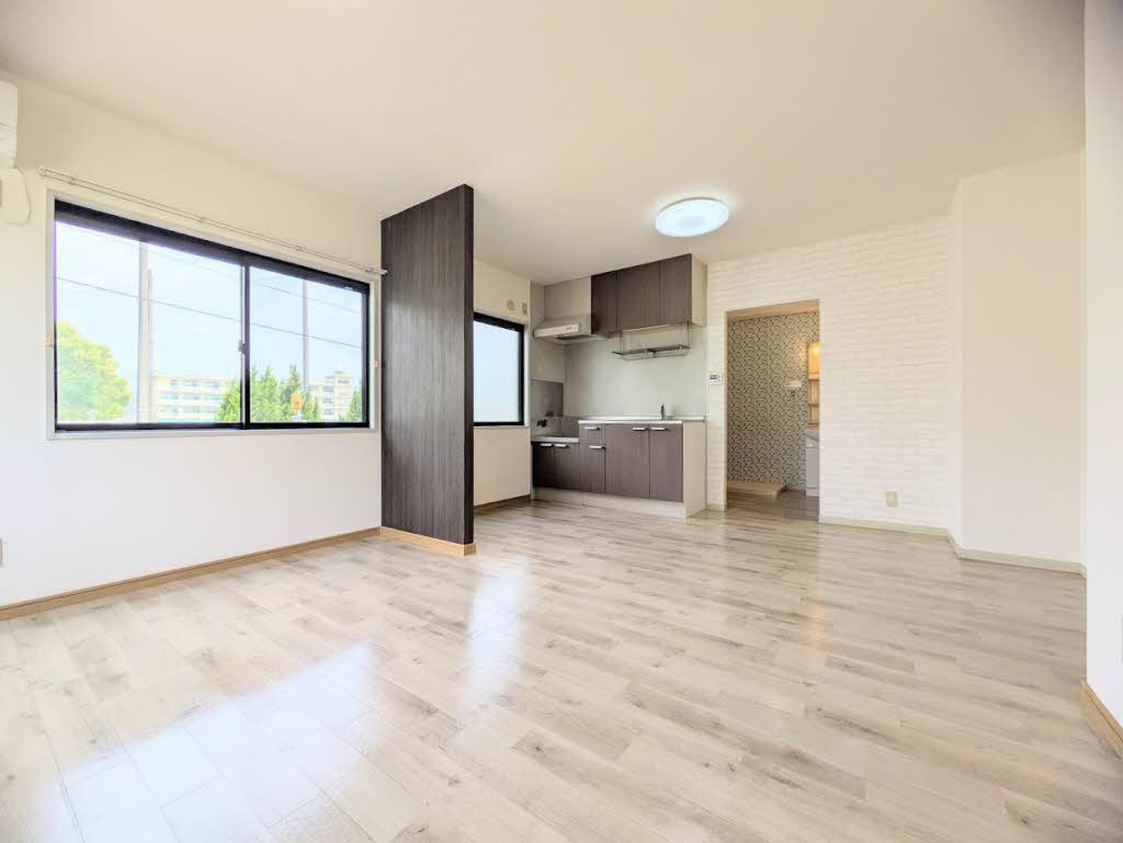 サンライフ光 A棟 A0101号-2