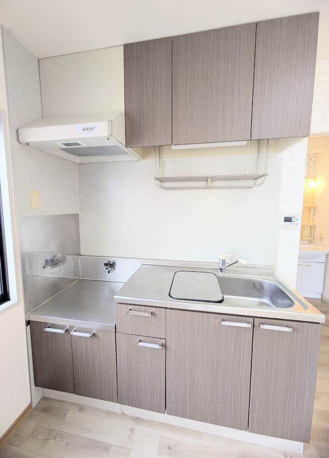 サンライフ光 A棟 A0101号-3