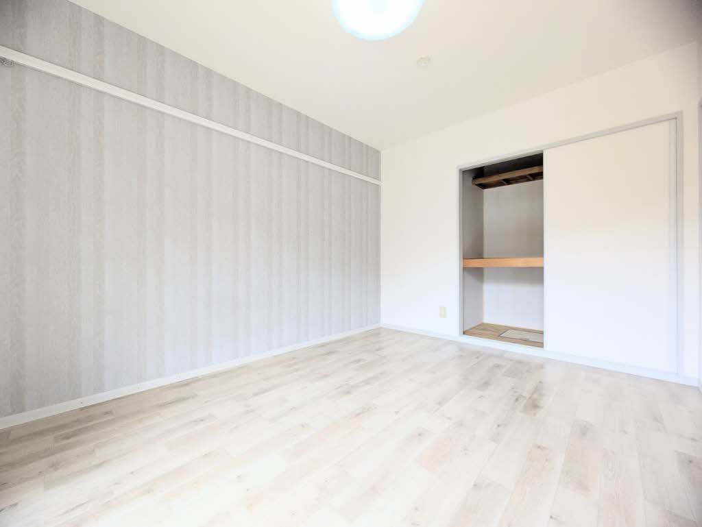 サンライフ光 A棟 A0101号-4