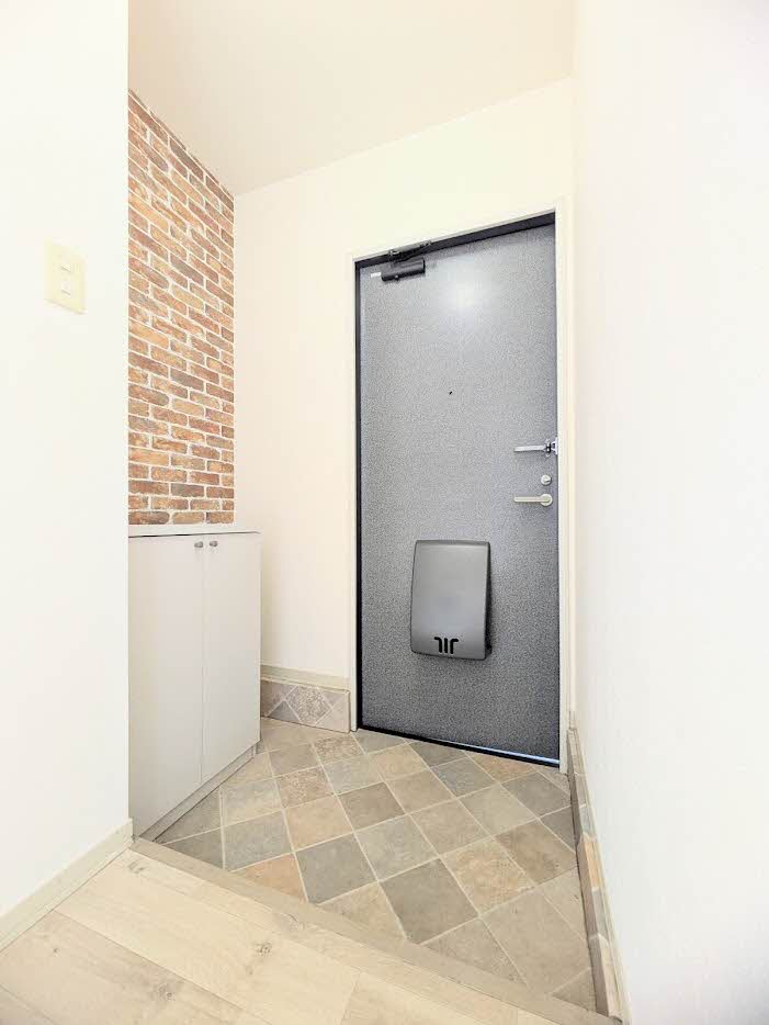 サンライフ光 A棟 A0101号-7