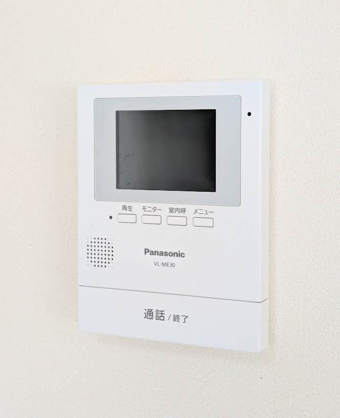 サンライフ光 A棟 A0101号-9