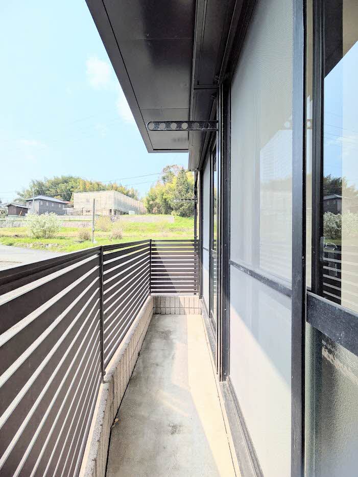 サンライフ光 A棟 A0101号-12