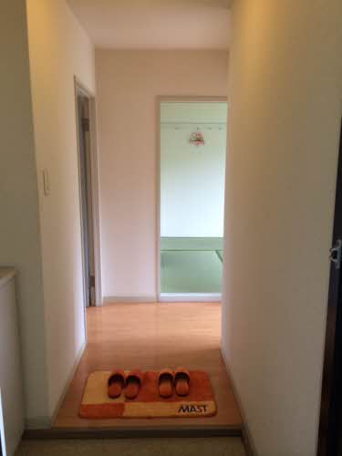 サンライフ光　Ａ棟 A0201号-2