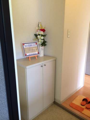 サンライフ光　Ａ棟 A0201号-3