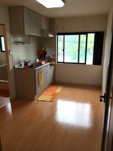 サンライフ光　Ａ棟 A0201号-4