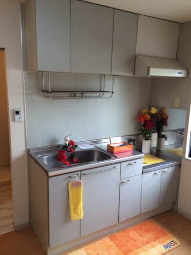 サンライフ光　Ａ棟 A0201号-5