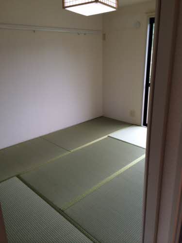 サンライフ光　Ａ棟 A0201号-7