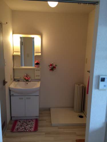 サンライフ光　Ａ棟 A0201号-8