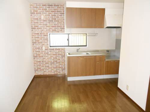 サンライフ光　　Ｃ棟 C101号-2