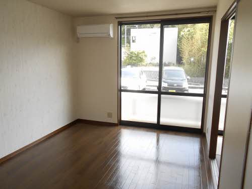 サンライフ光　　Ｃ棟 C101号-3