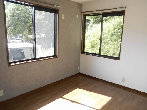 サンライフ光　　Ｃ棟 C101号-5