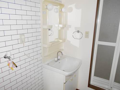 サンライフ光　　Ｃ棟 C101号-6