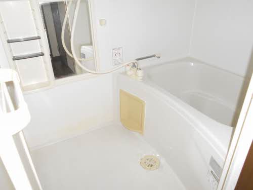 サンライフ光　　Ｃ棟 C101号-7