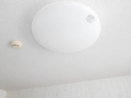 サンライフ光　　Ｃ棟 C101号-9